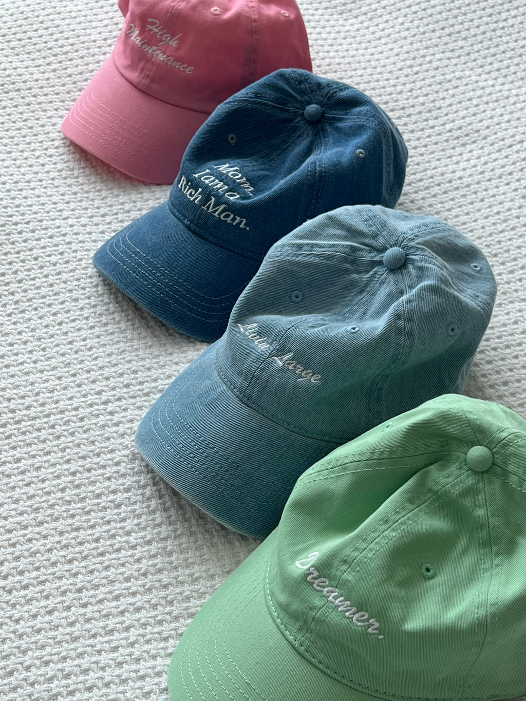 Hats
